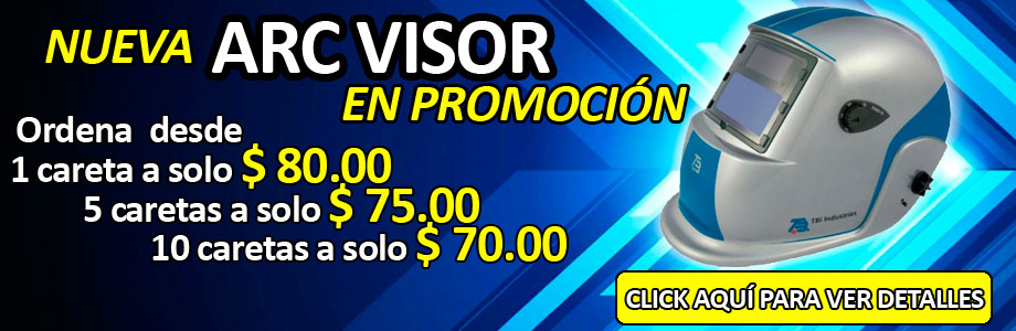 Aproveche esta promoci&oacuten, click aquí