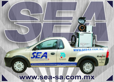 SEA-SA Profesionales en Soldadura