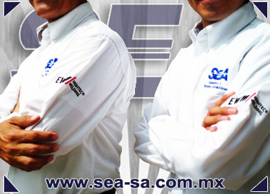 SEA-SA Profesionales en Soldadura